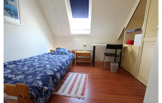 Huur 4 slaapkamer huis van 110 m² in Amstelveen