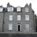 Rent 1 bedroom flat in Aberdeen