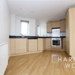 Rent 2 bedroom apartment in East Of England