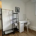 Rent 1 bedroom apartment of 12 m² in Pontoise