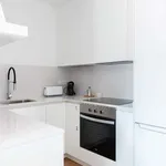 Habitación en barcelona