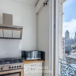 Appartement de 140 m² avec 4 chambre(s) en location à ROUEN