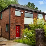 Rent 3 bedroom house in North West England