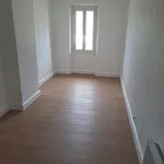 Appartement  rénové T3 d’environ 70m2 3ème et dernier étage