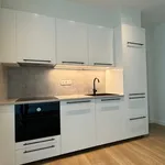 Huur 1 slaapkamer appartement in Antwerpen