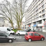 Rent 3 bedroom apartment of 59 m² in Lille