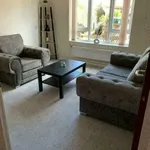 Flat to rent in Waveney Grove, Newcastle-Under-Lyme ST5