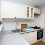 Huur 1 slaapkamer appartement van 58 m² in The Hague