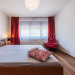 Pronajměte si 3 ložnic/e byt o rozloze 95 m² v Capital City of Prague