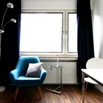 Miete 1 Schlafzimmer wohnung von 32 m² in Cologne