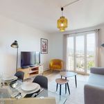 Appartement de 11 m² avec 3 chambre(s) en location à Marseille