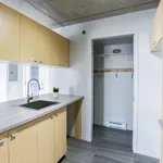  appartement avec 1 chambre(s) en location à Quebec