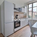 Appartement de 17 m² avec 1 chambre(s) en location à Nancy