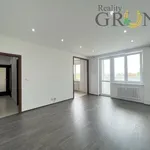 Pronajměte si 2 ložnic/e byt o rozloze 57 m² v Karviná