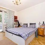 Rent 4 bedroom apartment of 125 m² in Warszawa