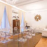 Rent 4 bedroom apartment in madrid