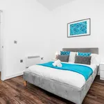 Rent 2 bedroom apartment of 65 m² in Birmingham