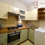 Rent 1 bedroom apartment of 33 m² in Łódź