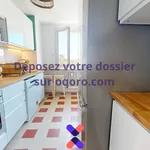  appartement avec 3 chambre(s) en location à Lyon