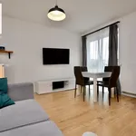 Rent 1 bedroom apartment of 37 m² in Rzeszów