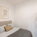 Alquilar 1 dormitorio apartamento en barcelona