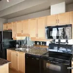 Appartement de 688 m² avec 1 chambre(s) en location à Toronto