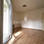 Appartement de 44 m² avec 2 chambre(s) en location à Noisy Le Grand