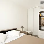 Appartement de 18 m² avec 1 chambre(s) en location à Tours