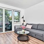 Rent 1 bedroom apartment in Wrocław