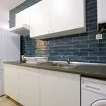 Rent a room of 94 m² in madrid