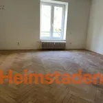 Pronajměte si 3 ložnic/e byt o rozloze 51 m² v Trhový Štěpánov