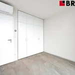 Rent 4 bedroom apartment of 95 m² in Brno