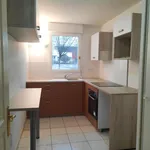 Appartement de 46 m² avec 2 chambre(s) en location à LES TOURS