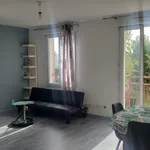 Appartement de 67 m² avec 3 chambre(s) en location à combaillaux