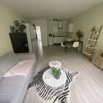 Rent 2 bedroom apartment of 40 m² in Groningen