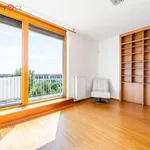 Rent 5 bedroom apartment of 225 m² in Praha