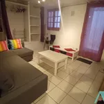 Appartement de 21 m² avec 1 chambre(s) en location à Le