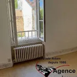 Appartement de 38 m² avec 2 chambre(s) en location à Parmain