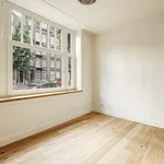 Huur 4 slaapkamer appartement van 122 m² in Amsterdam