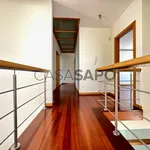 Rent 3 bedroom house of 320 m² in Cidade da Maia