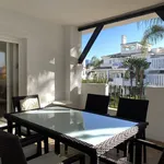 Alquilo 4 dormitorio apartamento de 110 m² en Marbella