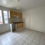 Appartement de 30 m² avec 2 chambre(s) en location à PUTEAUXT