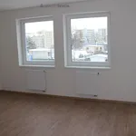 Rent 1 bedroom apartment of 36 m² in České Budějovice