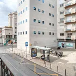 Rent 2 bedroom apartment of 60 m² in lisbon