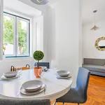 Alugar 2 quarto apartamento de 100 m² em Lisbon