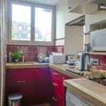 Rent 2 bedroom apartment of 70 m² in Paris