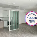 Rent 3 bedroom apartment of 75 m² in Vantaa