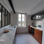 Rent 3 bedroom apartment of 61 m² in ORLEANS