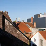  maison avec 3 chambre(s) en location à Ghent