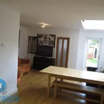 Rent a room in East Midlands